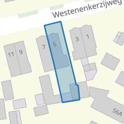 Perceel APD01-L-7815