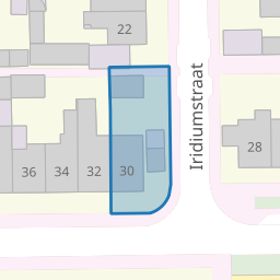 Perceel APD01-L-7818