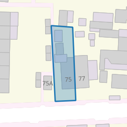 Perceel APD01-L-7823