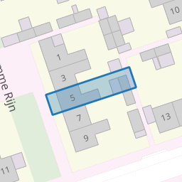 Perceel APD01-L-7827