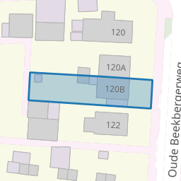Perceel APD01-L-7833
