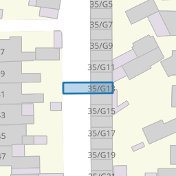 Perceel APD01-L-7859