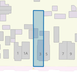 Perceel APD01-L-7874