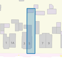 Perceel APD01-L-7875