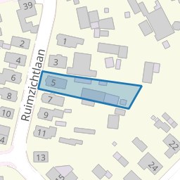 Perceel APD01-L-7878