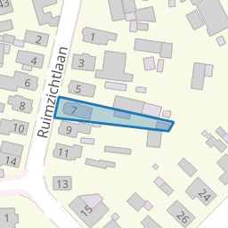 Perceel APD01-L-7879