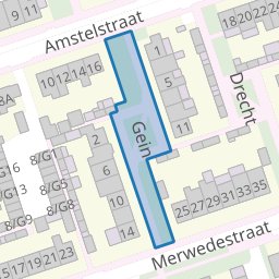 Perceel APD01-L-7907