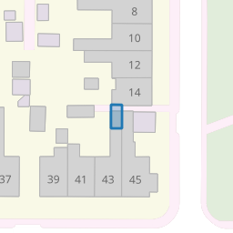 Perceel APD01-L-7910