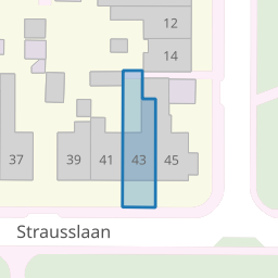 Perceel APD01-L-7911