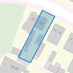 Perceel APD01-L-7919