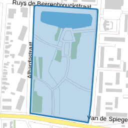 Perceel APD01-L-7928