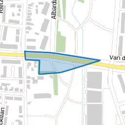 Perceel APD01-L-7931