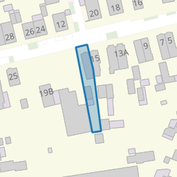 Perceel APD01-L-7938