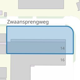 Perceel APD01-L-7958