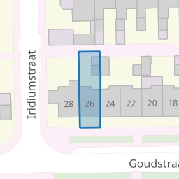 Perceel APD01-L-7968