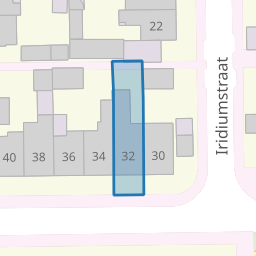 Perceel APD01-L-7977