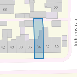 Perceel APD01-L-7978