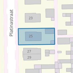 Perceel APD01-L-7981