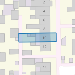 Perceel APD01-L-7984