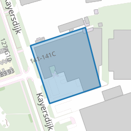 Perceel APD01-L-7994