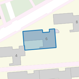 Perceel APD01-L-8001