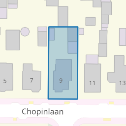 Perceel APD01-L-8010