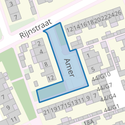 Perceel APD01-L-8013