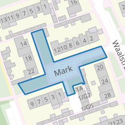 Perceel APD01-L-8015