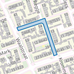 Perceel APD01-L-8024