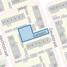 Perceel APD01-L-8026