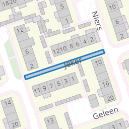 Perceel APD01-L-8028