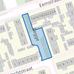 Perceel APD01-L-8030