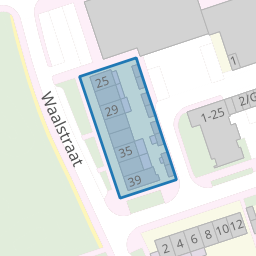 Perceel APD01-L-8034