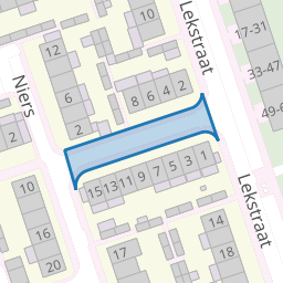 Perceel APD01-L-8050