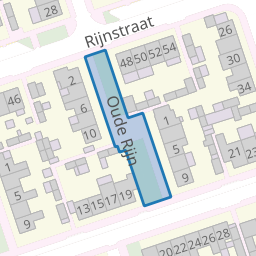 Perceel APD01-L-8053