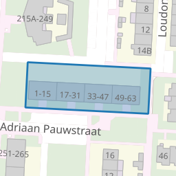 Perceel APD01-L-8064