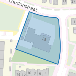 Perceel APD01-L-8069