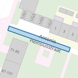 Perceel APD01-L-8073