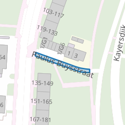 Perceel APD01-L-8076