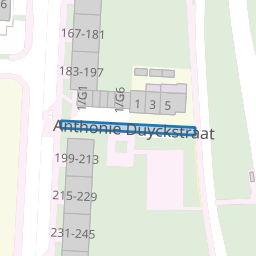 Perceel APD01-L-8086