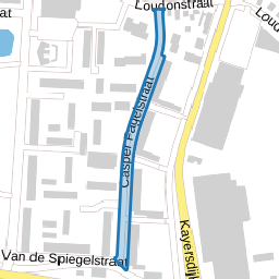 Perceel APD01-L-8092