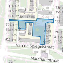 Perceel APD01-L-8093