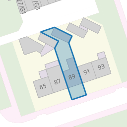 Perceel APD01-L-8105