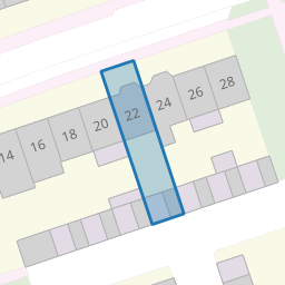 Perceel APD01-L-8114