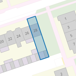 Perceel APD01-L-8117