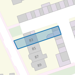 Perceel APD01-L-8118