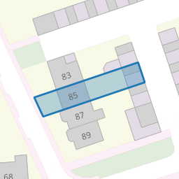 Perceel APD01-L-8119