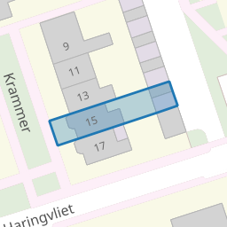 Perceel APD01-L-8133