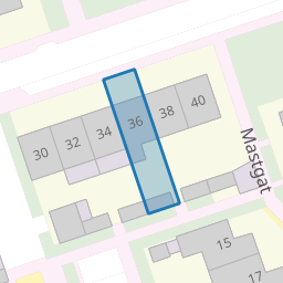 Perceel APD01-L-8145