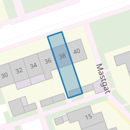 Perceel APD01-L-8146